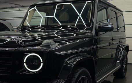 Mercedes-Benz G-Класс W463 рестайлинг _iii, 2021 год, 12 500 000 рублей, 2 фотография