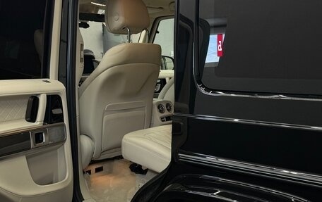 Mercedes-Benz G-Класс W463 рестайлинг _iii, 2021 год, 12 500 000 рублей, 5 фотография