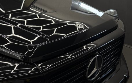 Mercedes-Benz G-Класс W463 рестайлинг _iii, 2021 год, 12 500 000 рублей, 14 фотография