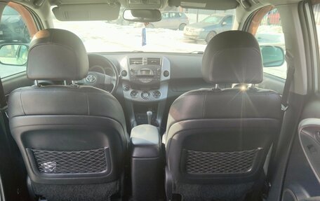 Toyota RAV4, 2007 год, 1 070 000 рублей, 7 фотография