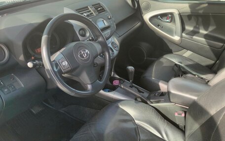 Toyota RAV4, 2007 год, 1 070 000 рублей, 5 фотография