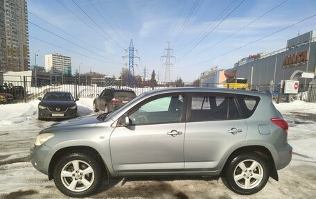 Toyota RAV4, 2007 год, 1 070 000 рублей, 2 фотография