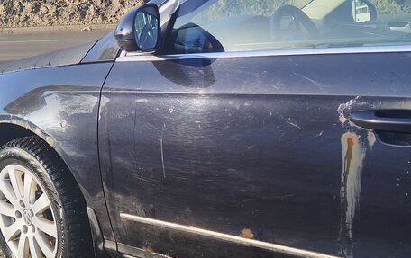 Volkswagen Passat B6, 2006 год, 350 000 рублей, 6 фотография