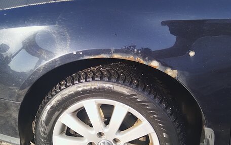 Volkswagen Passat B6, 2006 год, 350 000 рублей, 7 фотография