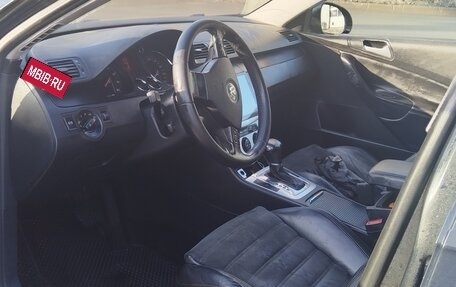 Volkswagen Passat B6, 2006 год, 350 000 рублей, 14 фотография