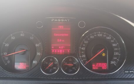 Volkswagen Passat B6, 2006 год, 350 000 рублей, 16 фотография