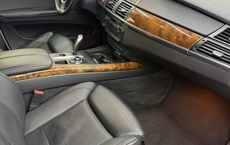 BMW X5, 2013 год, 2 650 000 рублей, 10 фотография