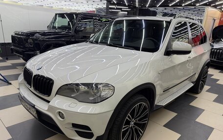 BMW X5, 2013 год, 2 650 000 рублей, 2 фотография