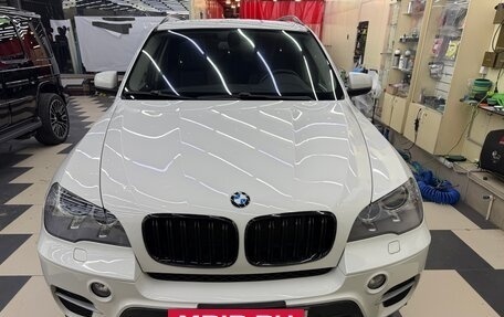 BMW X5, 2013 год, 2 650 000 рублей, 5 фотография