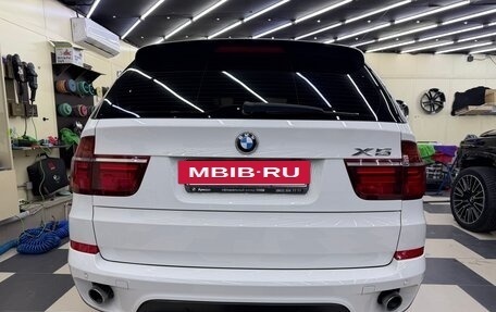 BMW X5, 2013 год, 2 650 000 рублей, 4 фотография