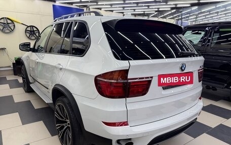 BMW X5, 2013 год, 2 650 000 рублей, 3 фотография