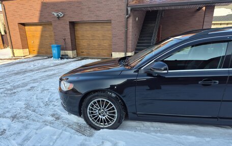 Volvo V70 III рестайлинг, 2013 год, 1 350 000 рублей, 12 фотография