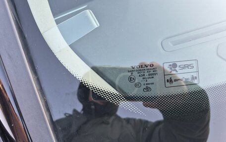 Volvo V70 III рестайлинг, 2013 год, 1 350 000 рублей, 14 фотография