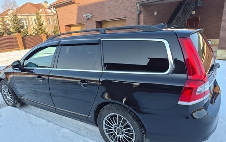 Volvo V70 III рестайлинг, 2013 год, 1 350 000 рублей, 9 фотография