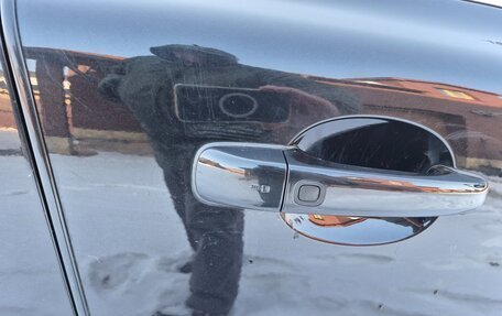 Volvo V70 III рестайлинг, 2013 год, 1 350 000 рублей, 16 фотография