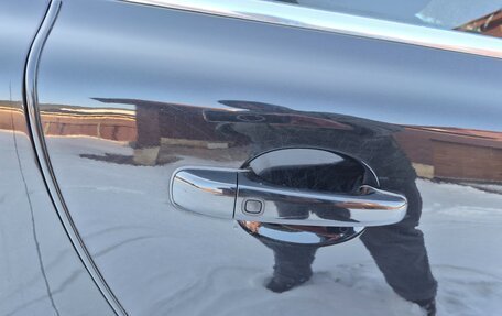 Volvo V70 III рестайлинг, 2013 год, 1 350 000 рублей, 17 фотография