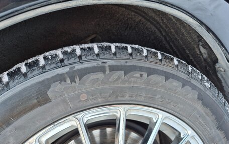 Volvo V70 III рестайлинг, 2013 год, 1 350 000 рублей, 18 фотография