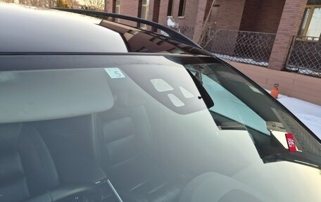 Volvo V70 III рестайлинг, 2013 год, 1 350 000 рублей, 15 фотография