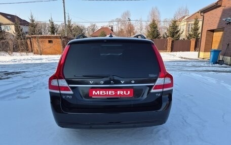 Volvo V70 III рестайлинг, 2013 год, 1 350 000 рублей, 7 фотография