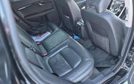 Volvo V70 III рестайлинг, 2013 год, 1 350 000 рублей, 27 фотография