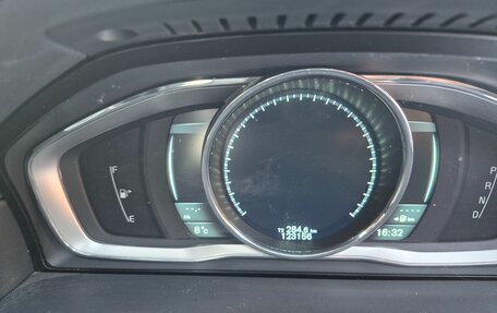 Volvo V70 III рестайлинг, 2013 год, 1 350 000 рублей, 22 фотография