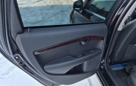 Volvo V70 III рестайлинг, 2013 год, 1 350 000 рублей, 31 фотография