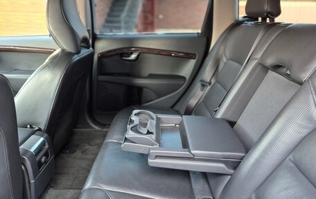 Volvo V70 III рестайлинг, 2013 год, 1 350 000 рублей, 32 фотография