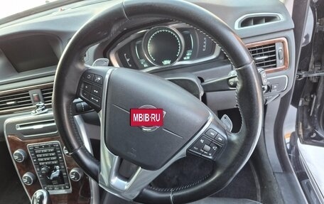 Volvo V70 III рестайлинг, 2013 год, 1 350 000 рублей, 20 фотография