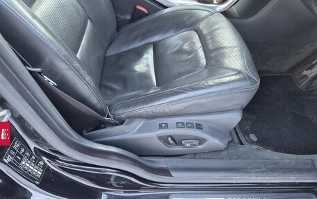 Volvo V70 III рестайлинг, 2013 год, 1 350 000 рублей, 19 фотография