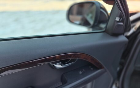 Volvo V70 III рестайлинг, 2013 год, 1 350 000 рублей, 34 фотография