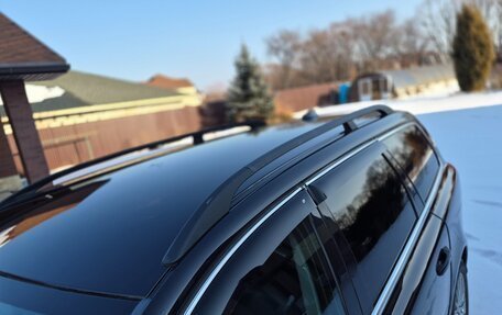 Volvo V70 III рестайлинг, 2013 год, 1 350 000 рублей, 35 фотография