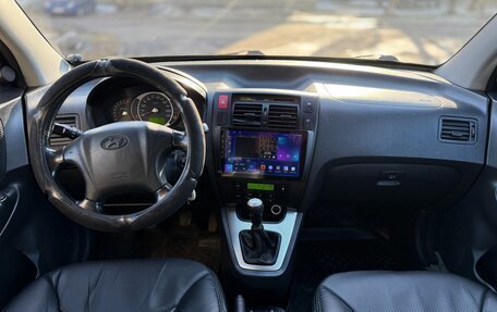 Hyundai Tucson III, 2008 год, 800 000 рублей, 7 фотография