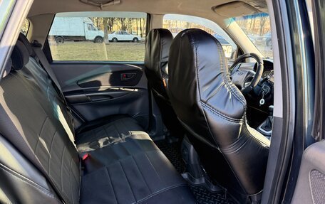 Hyundai Tucson III, 2008 год, 800 000 рублей, 9 фотография