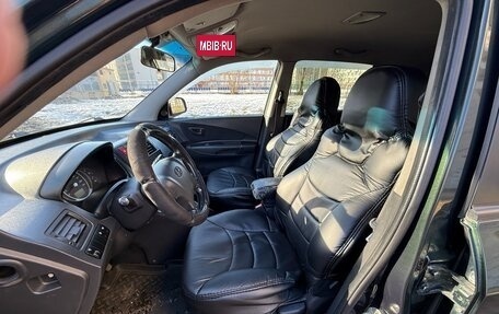 Hyundai Tucson III, 2008 год, 800 000 рублей, 8 фотография