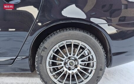 Volvo V70 III рестайлинг, 2013 год, 1 350 000 рублей, 36 фотография