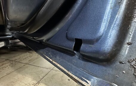 Chrysler Voyager IV, 2002 год, 700 000 рублей, 6 фотография