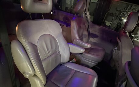 Chrysler Voyager IV, 2002 год, 700 000 рублей, 9 фотография