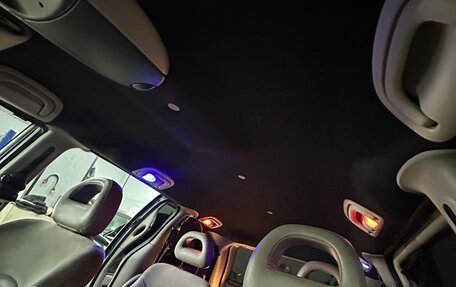 Chrysler Voyager IV, 2002 год, 700 000 рублей, 13 фотография