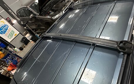 Chrysler Voyager IV, 2002 год, 700 000 рублей, 8 фотография