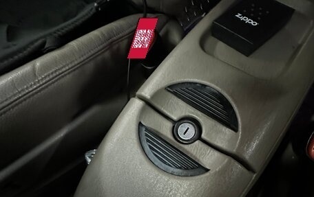 Chrysler Voyager IV, 2002 год, 700 000 рублей, 15 фотография