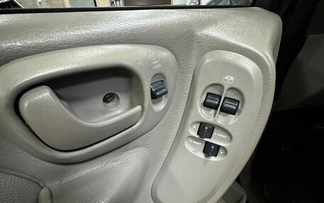 Chrysler Voyager IV, 2002 год, 700 000 рублей, 20 фотография