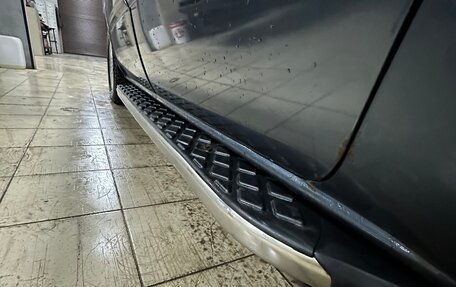 Chrysler Voyager IV, 2002 год, 700 000 рублей, 22 фотография