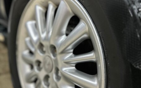 Chrysler Voyager IV, 2002 год, 700 000 рублей, 24 фотография