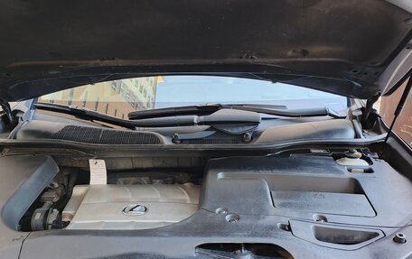 Lexus RX III, 2012 год, 2 850 000 рублей, 4 фотография