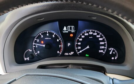 Lexus RX III, 2012 год, 2 850 000 рублей, 8 фотография