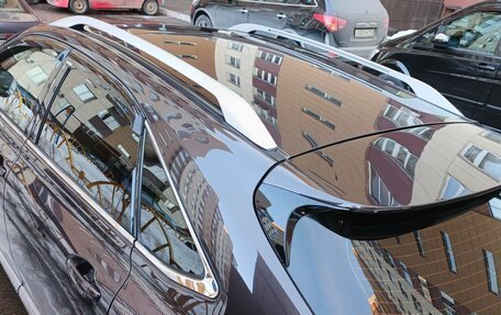 Lexus RX III, 2012 год, 2 850 000 рублей, 5 фотография