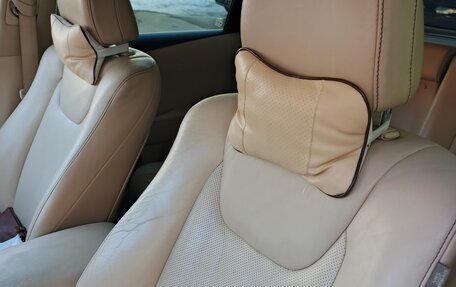 Lexus RX III, 2012 год, 2 850 000 рублей, 14 фотография