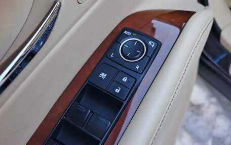 Lexus RX III, 2012 год, 2 850 000 рублей, 15 фотография