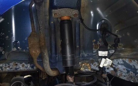 Opel Astra J, 2014 год, 1 000 000 рублей, 9 фотография