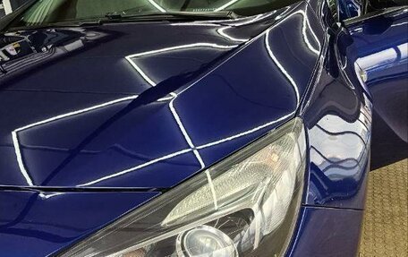 Opel Astra J, 2014 год, 1 000 000 рублей, 4 фотография